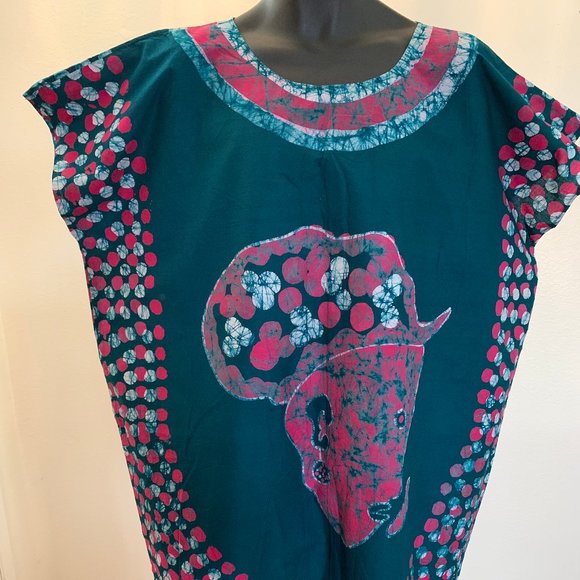 Authentic African Prints - Picture 3 of 4